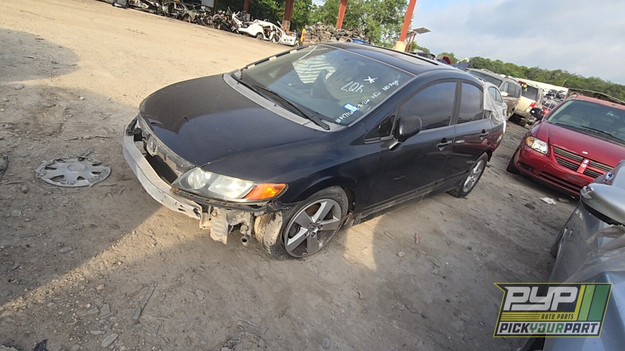 Photo of 2008 Honda Civic