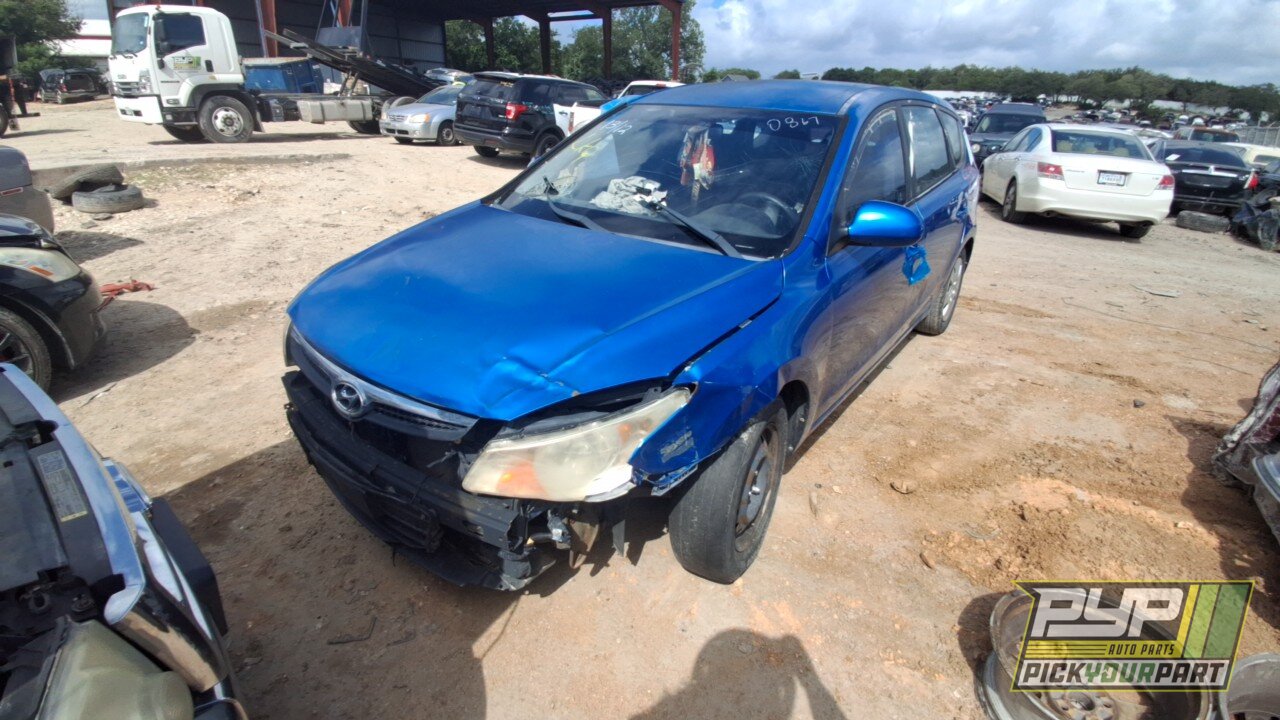 Photo of 2012 Hyundai Elantra