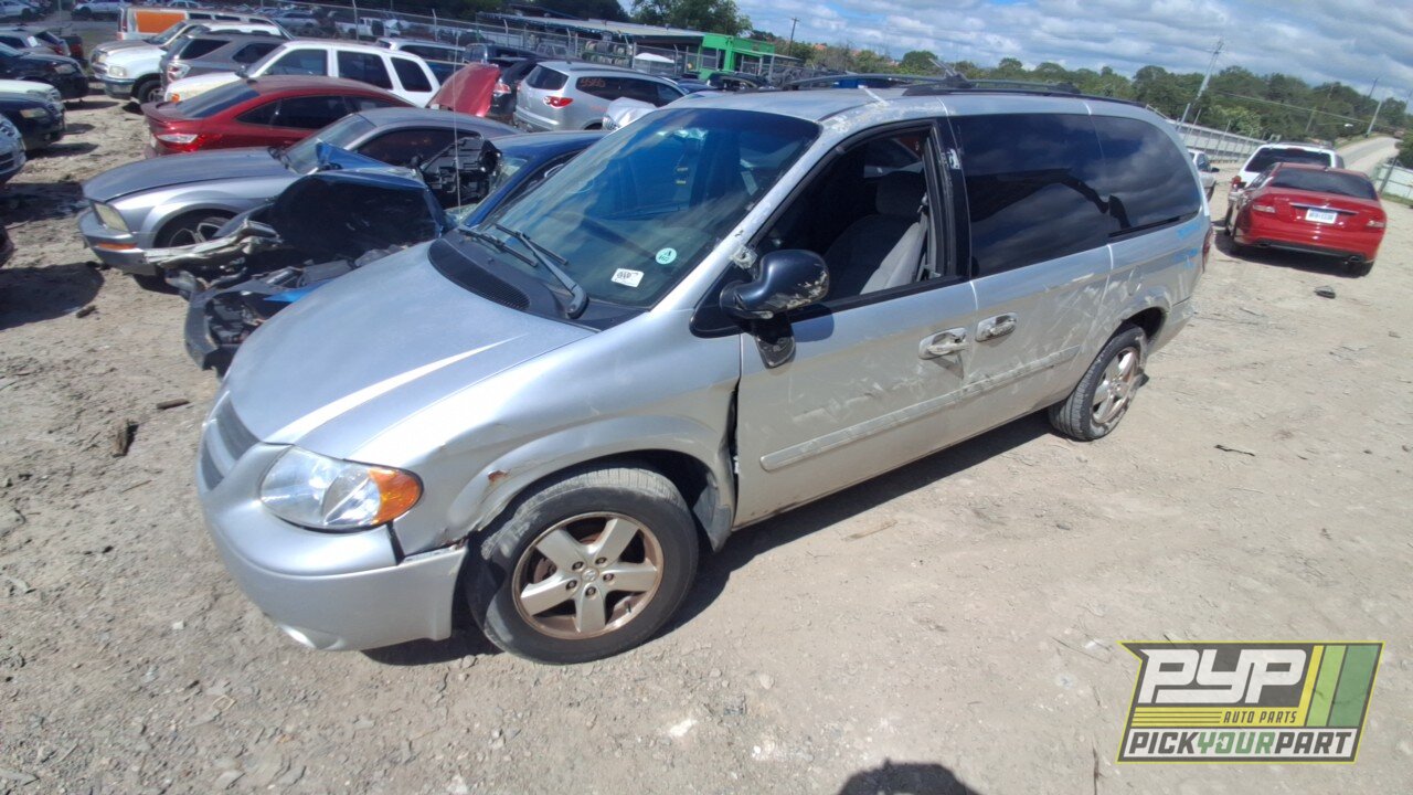 Photo of 2005 Dodge Grand Caravan