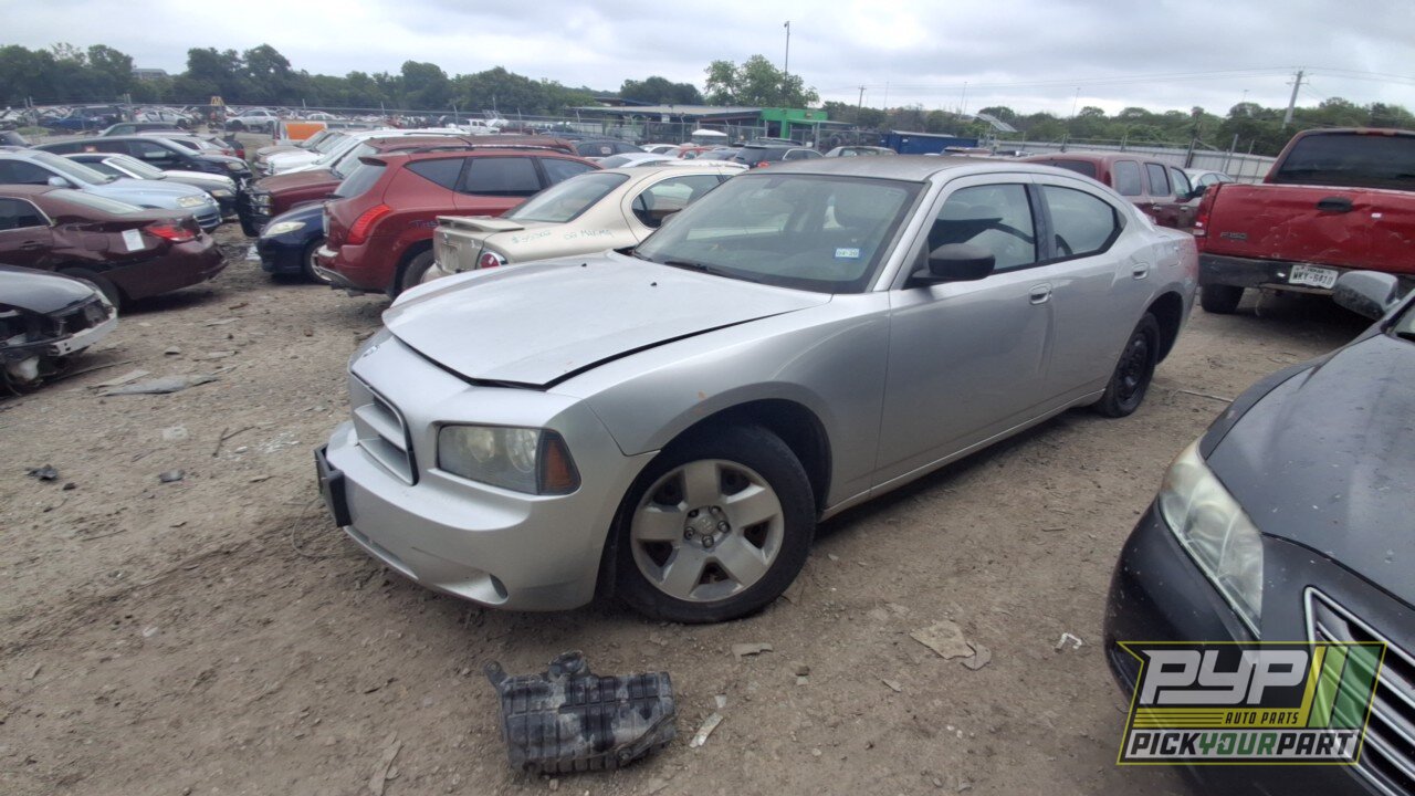 Photo of 2008 Dodge Charger