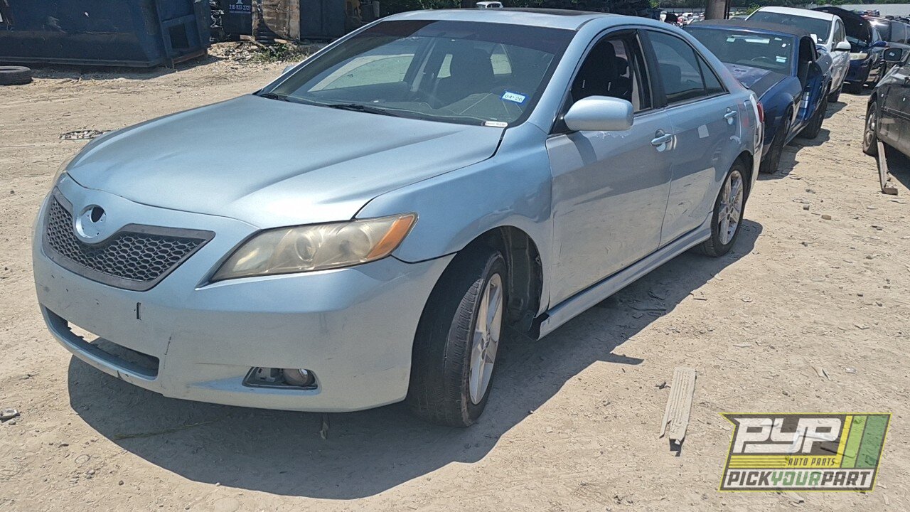 Photo of 2009 Toyota Camry