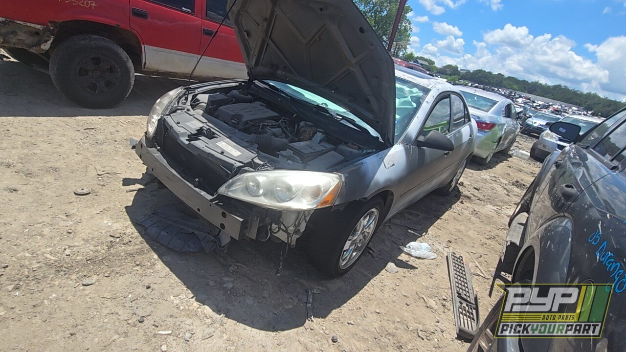 Photo of 2006 Pontiac G6