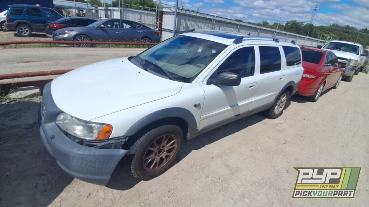 Photo of 2005 Volvo Xc70