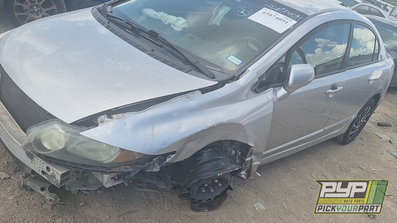 Photo of 2011 Honda Civic