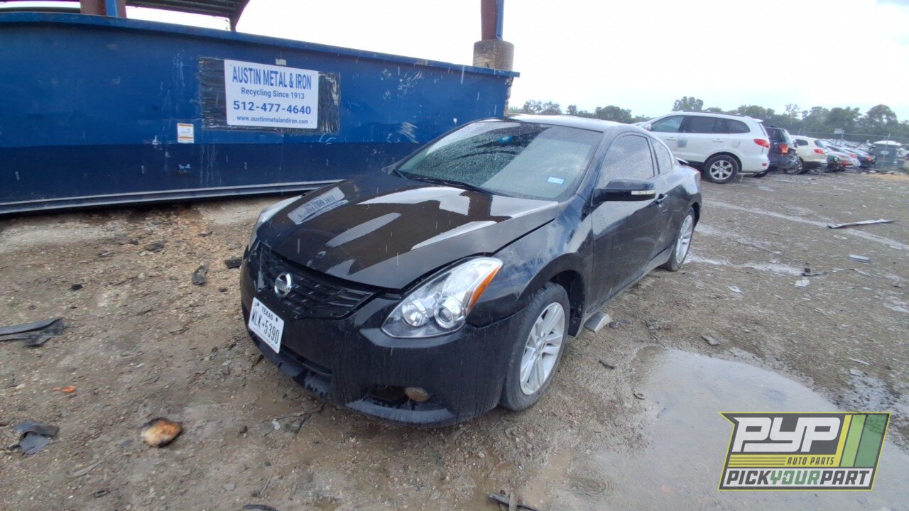 Photo of 2013 Nissan Altima