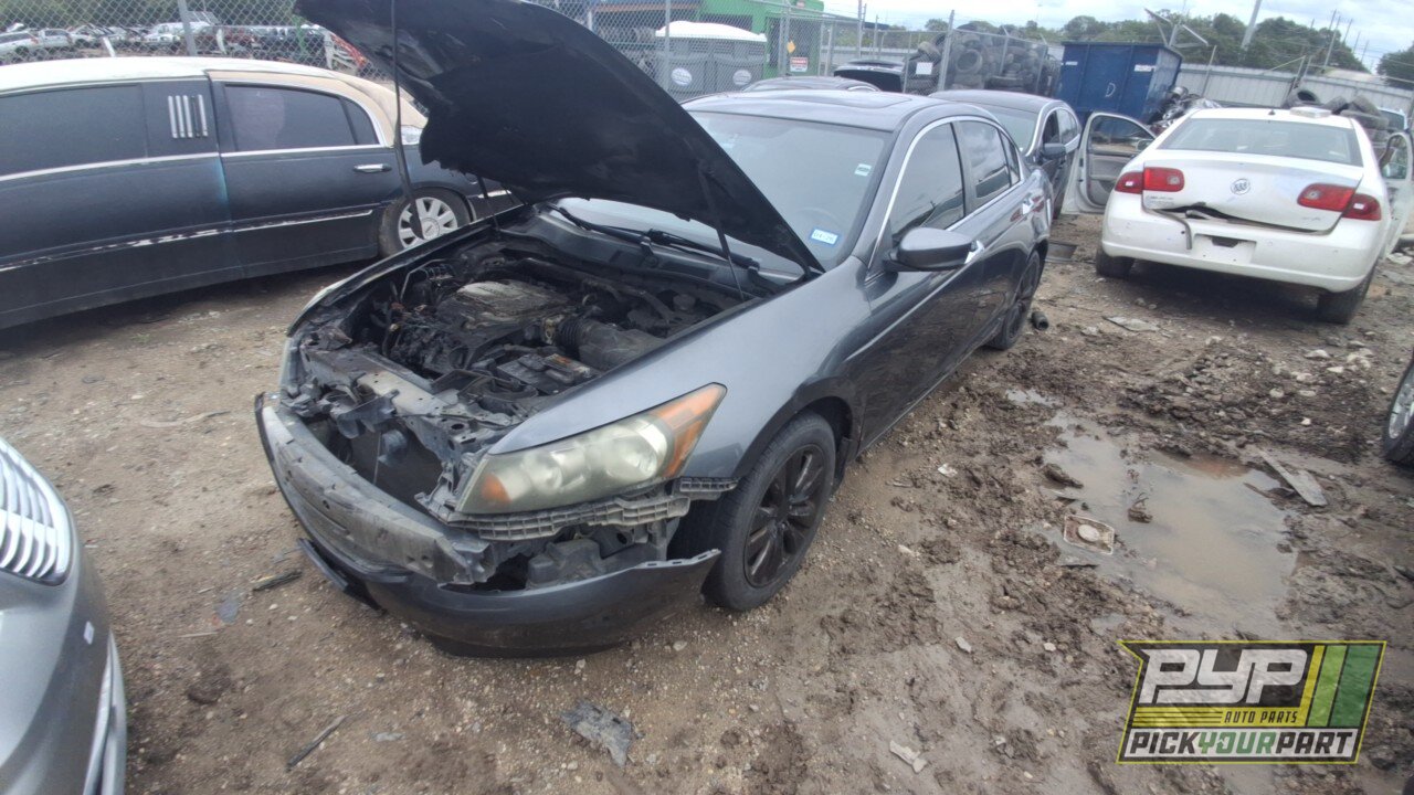 Photo of 2012 Honda Accord