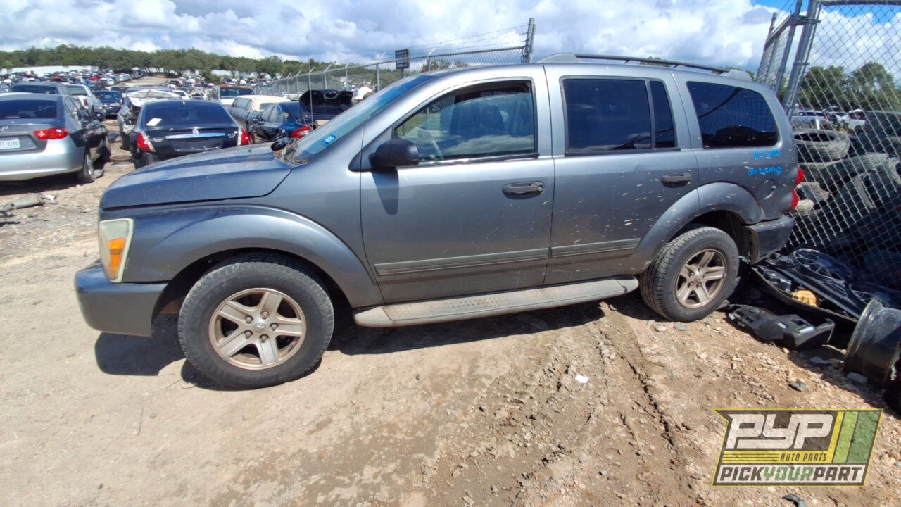 Photo of 2005 Dodge Durango