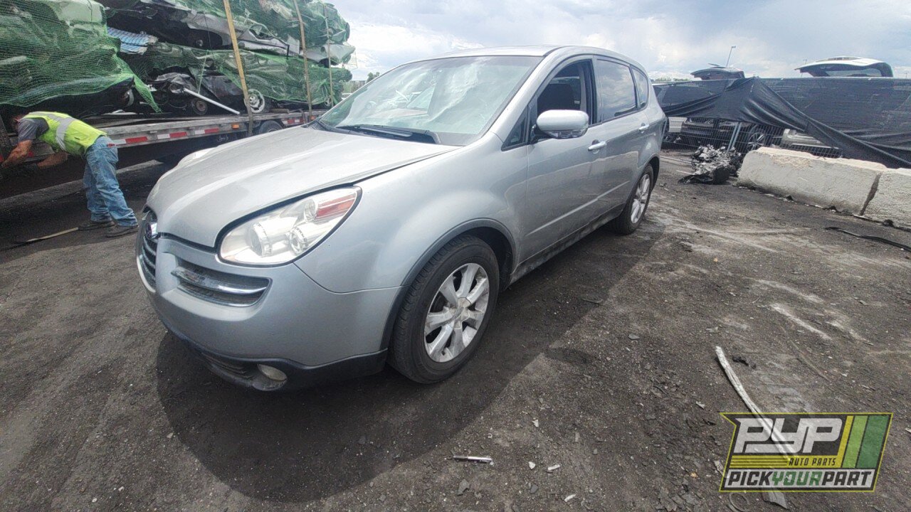 Photo of 2006 Subaru B9 Tribeca