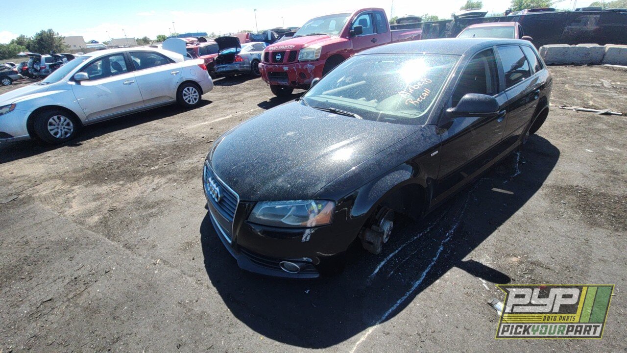 Photo of 2010 Audi A3 Quattro