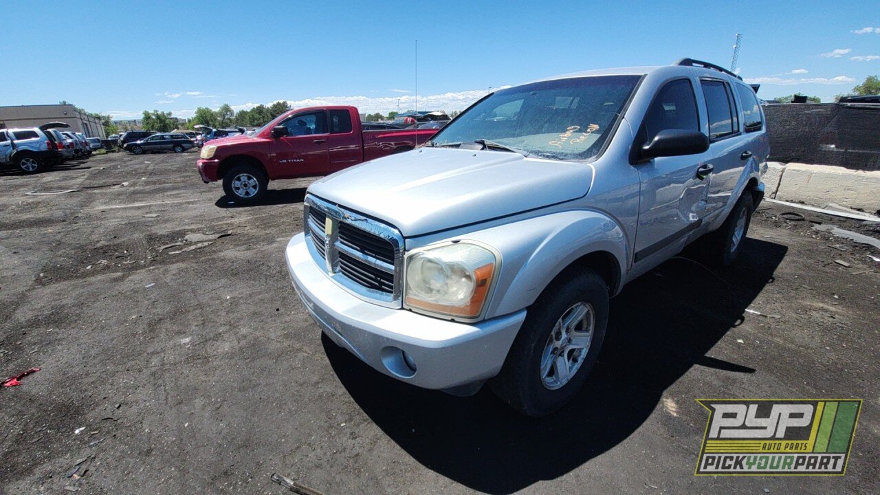 Photo of 2006 Dodge Durango