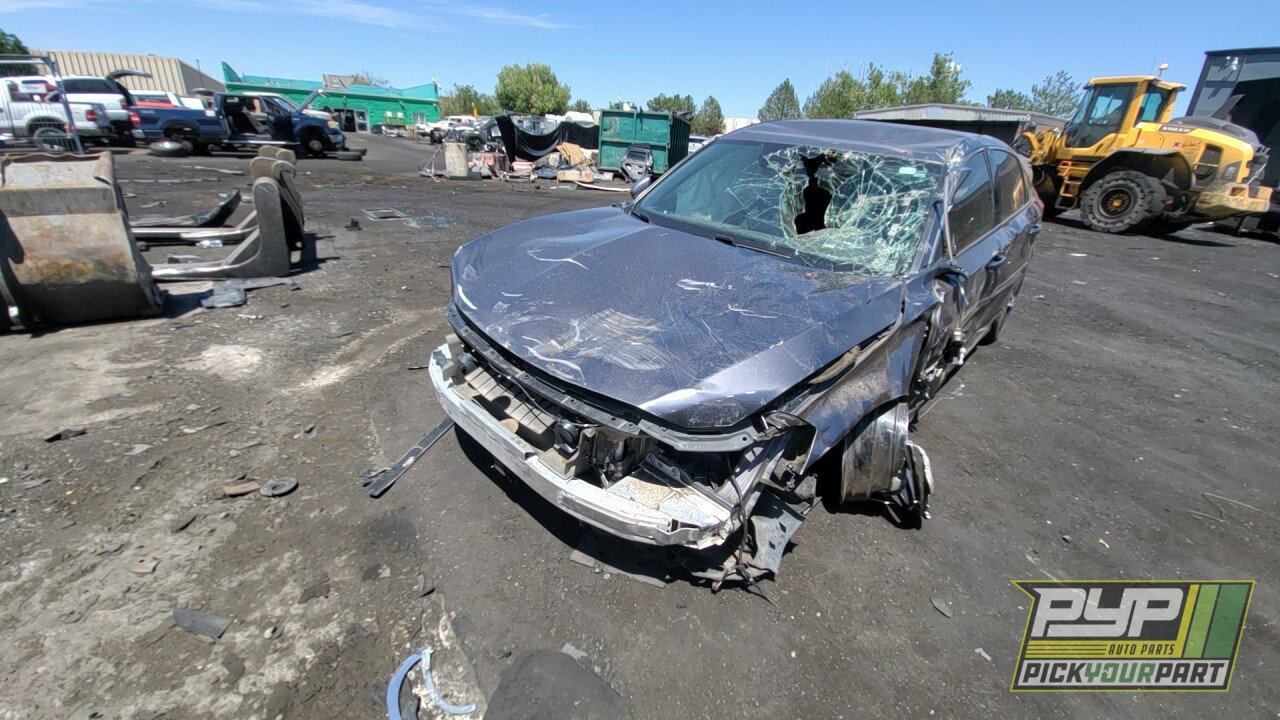 Photo of 2018 Honda Accord