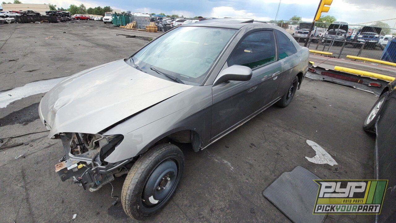 Photo of 2005 Honda Civic