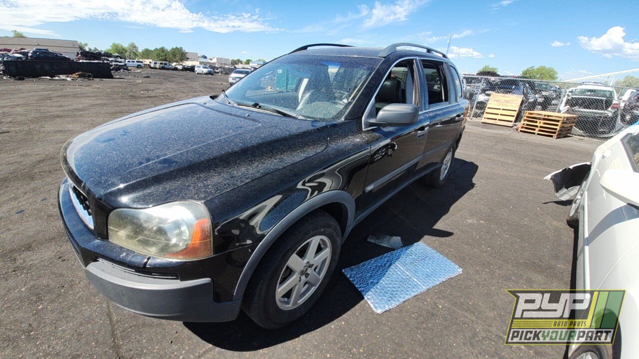 Photo of 2005 Volvo Xc90
