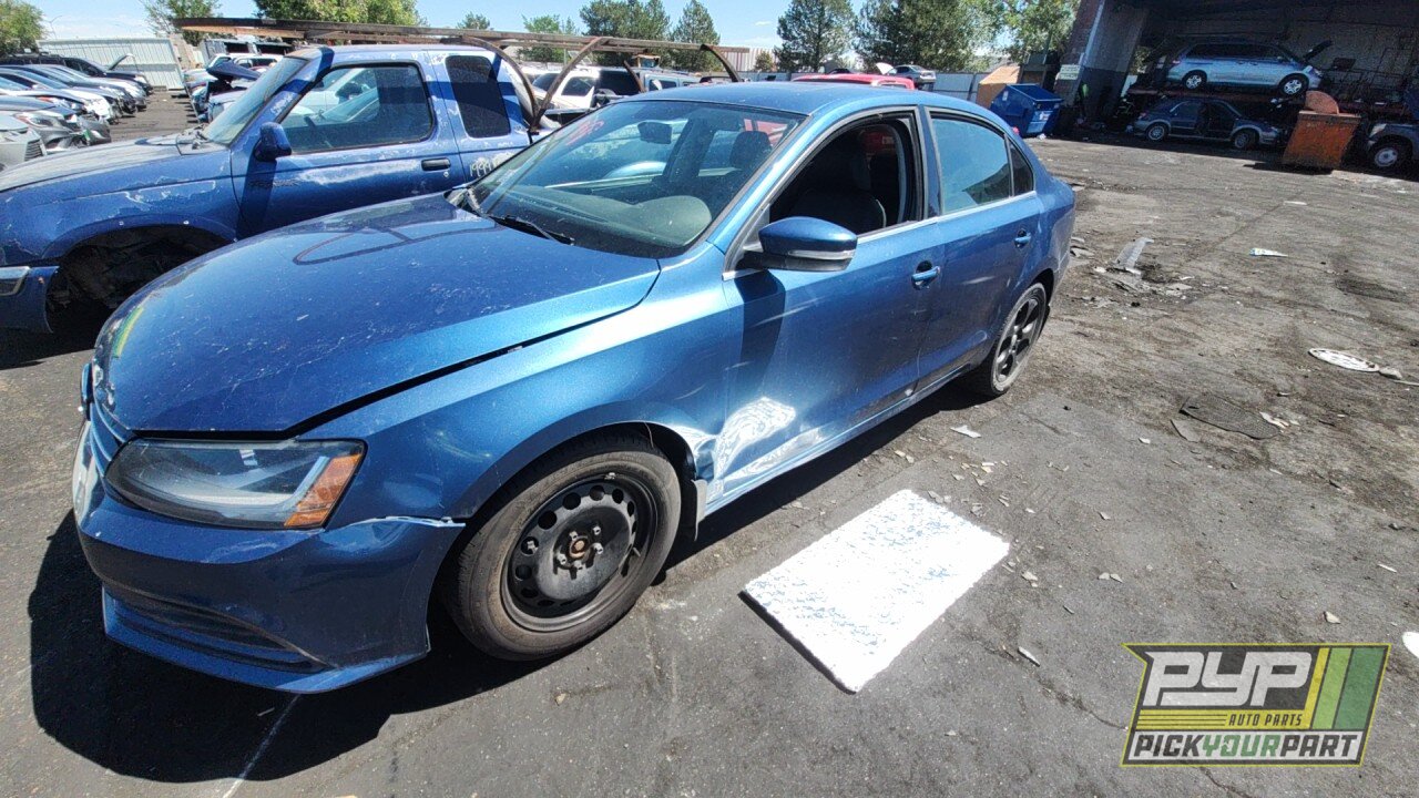 Photo of 2017 Volkswagen Jetta