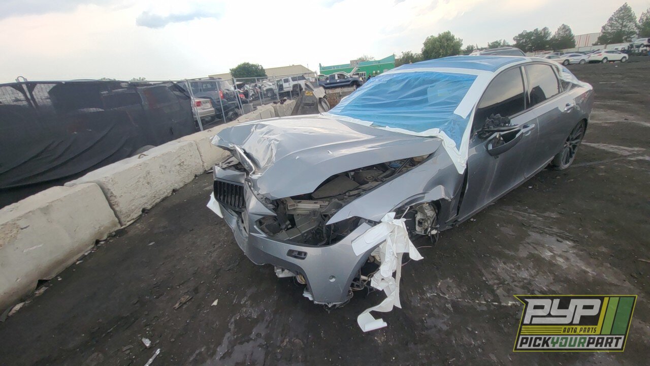 Photo of 2017 Volvo S90