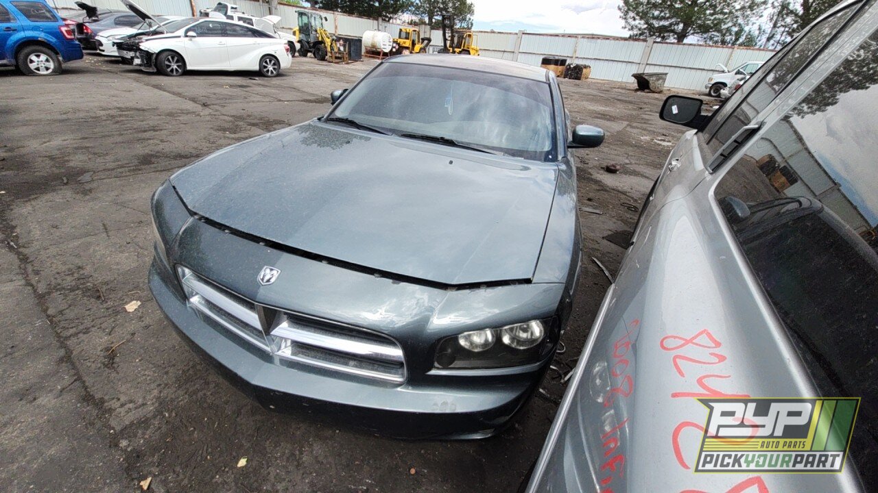 Photo of 2006 Dodge Charger