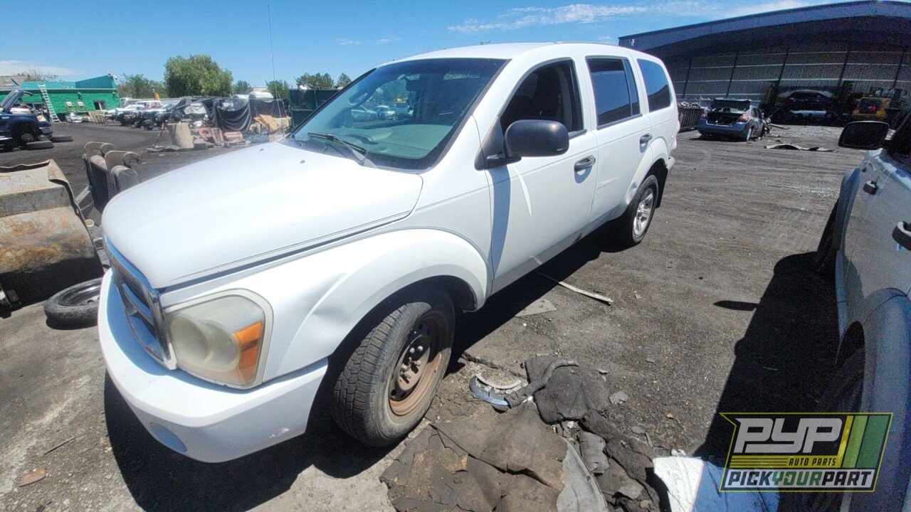 Photo of 2004 Dodge Durango