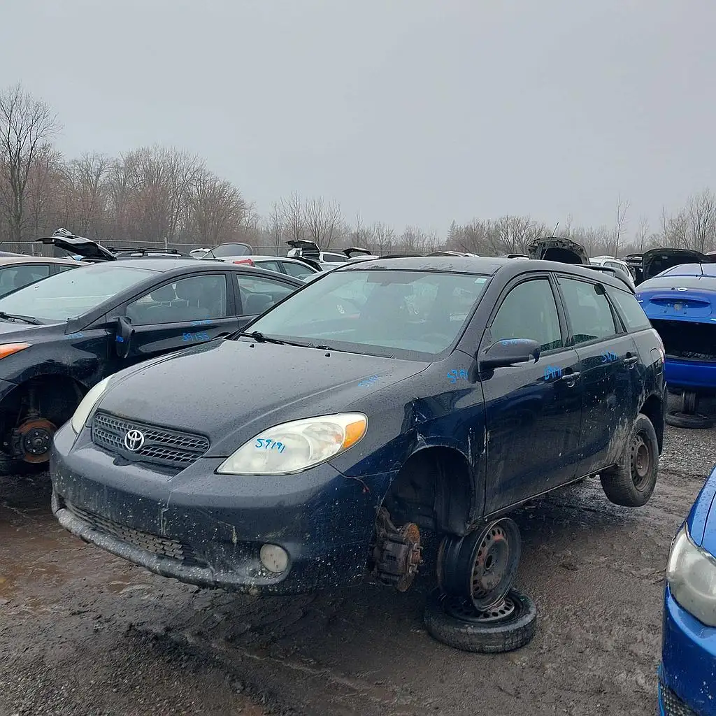 Photo of 2005 Toyota Matrix