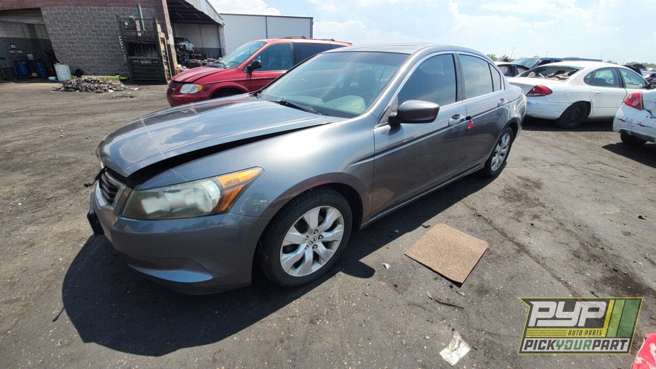 Photo of 2009 Honda Accord