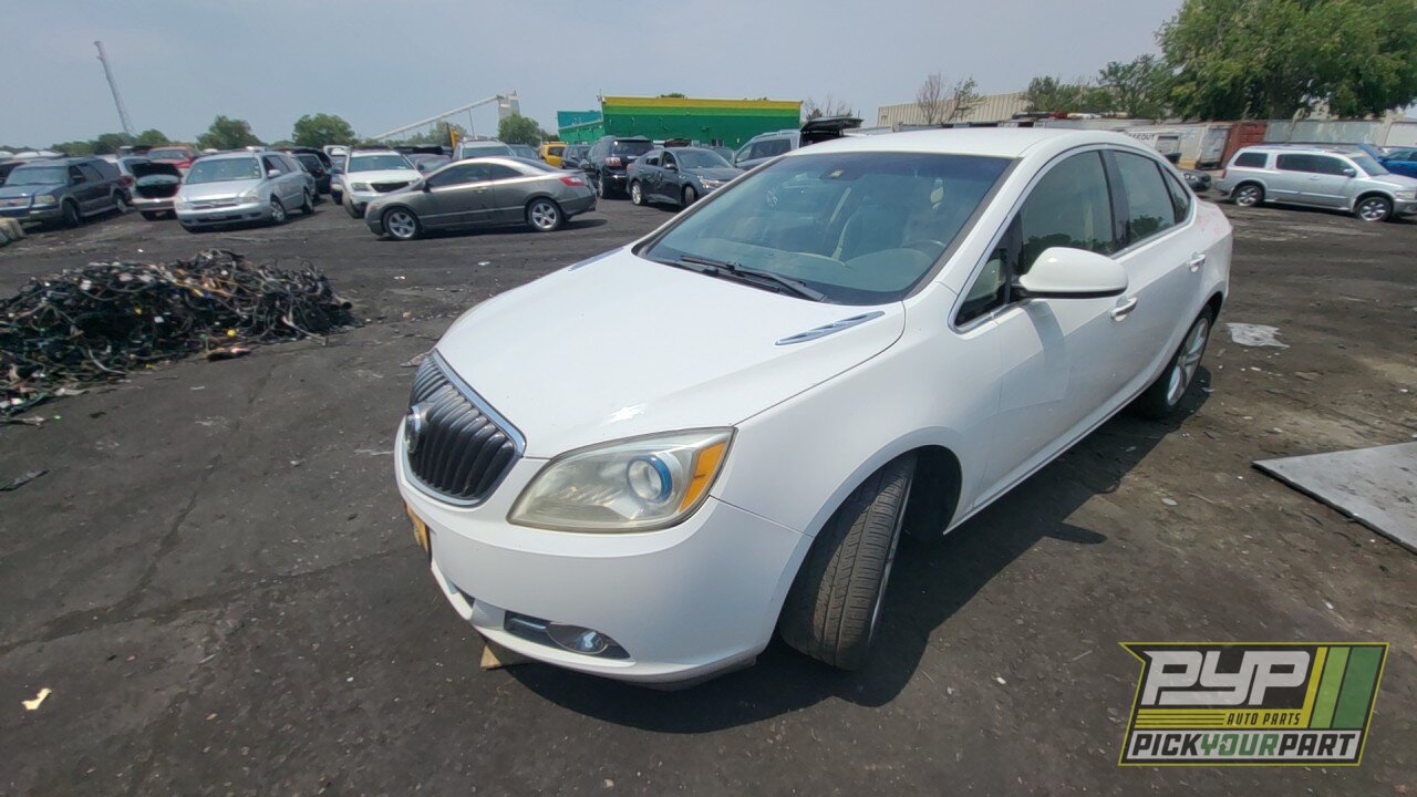 Photo of 2013 Buick Verano