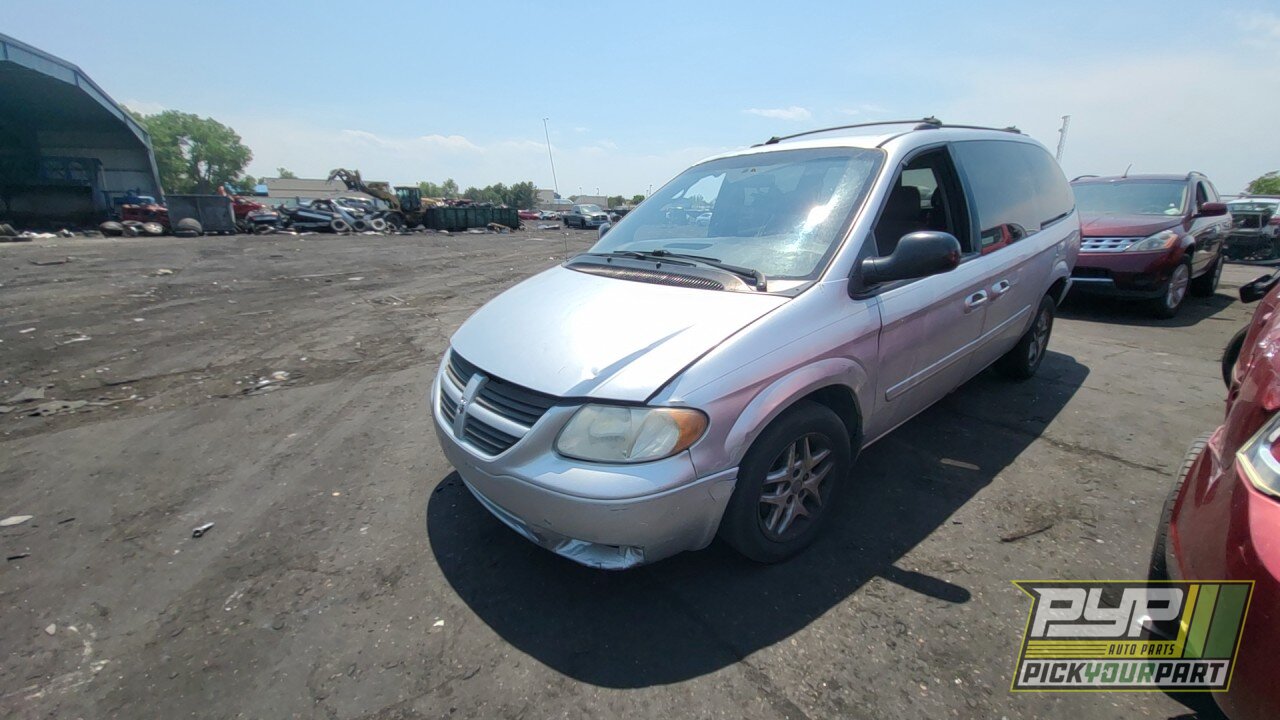 Photo of 2005 Dodge Grand Caravan