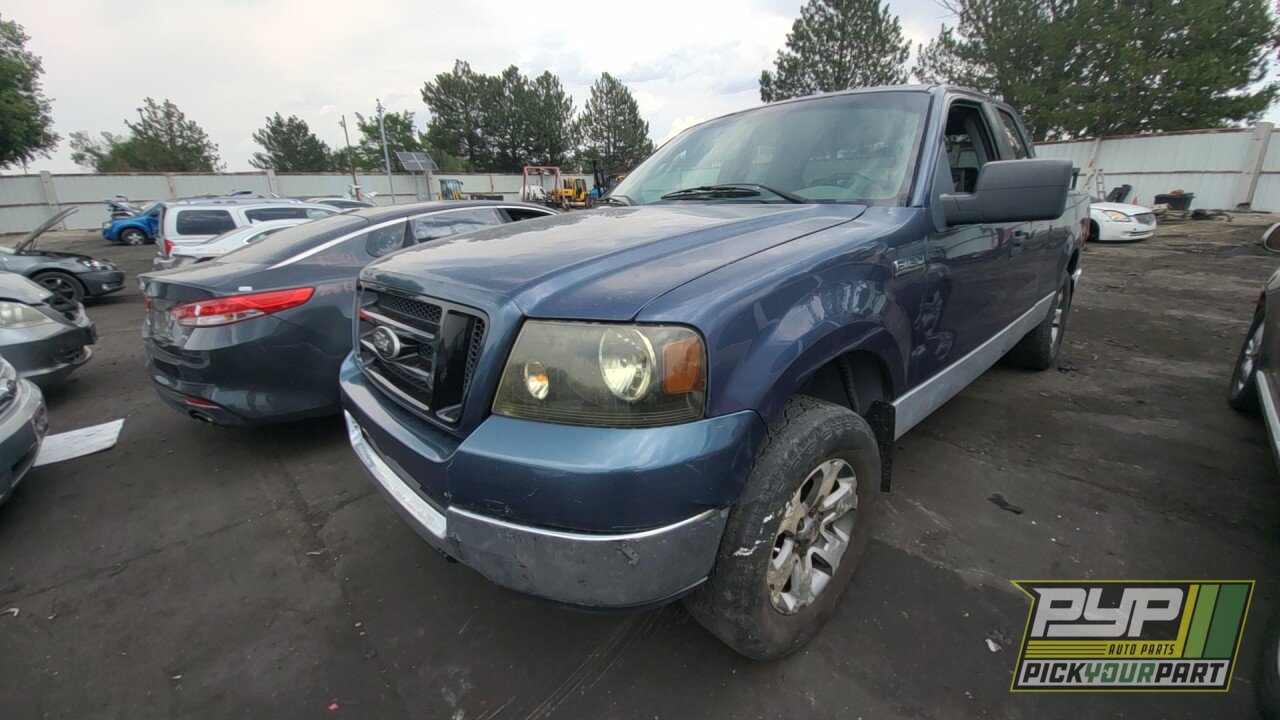 Photo of 2005 Ford F-150