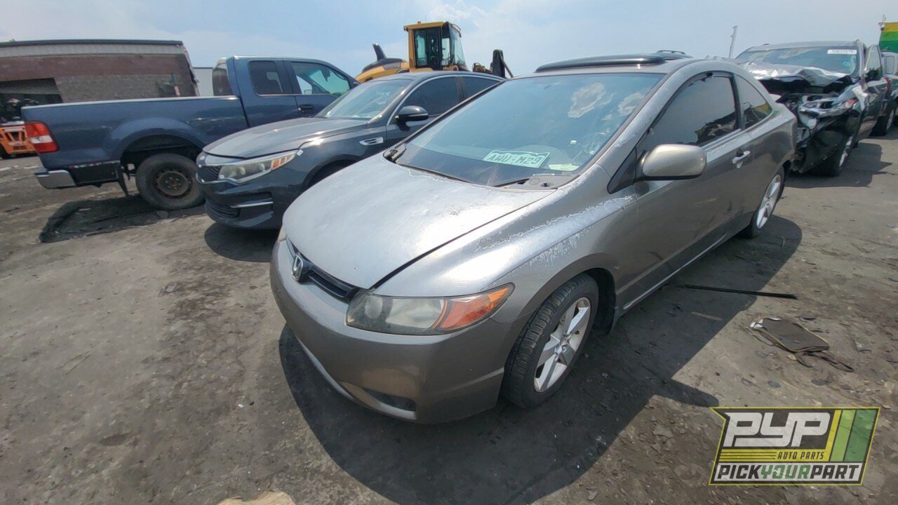 Photo of 2008 Honda Civic