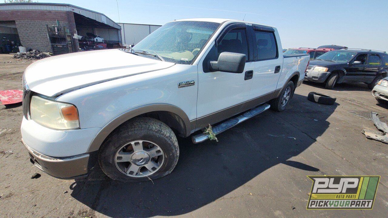 Photo of 2006 Ford F-150
