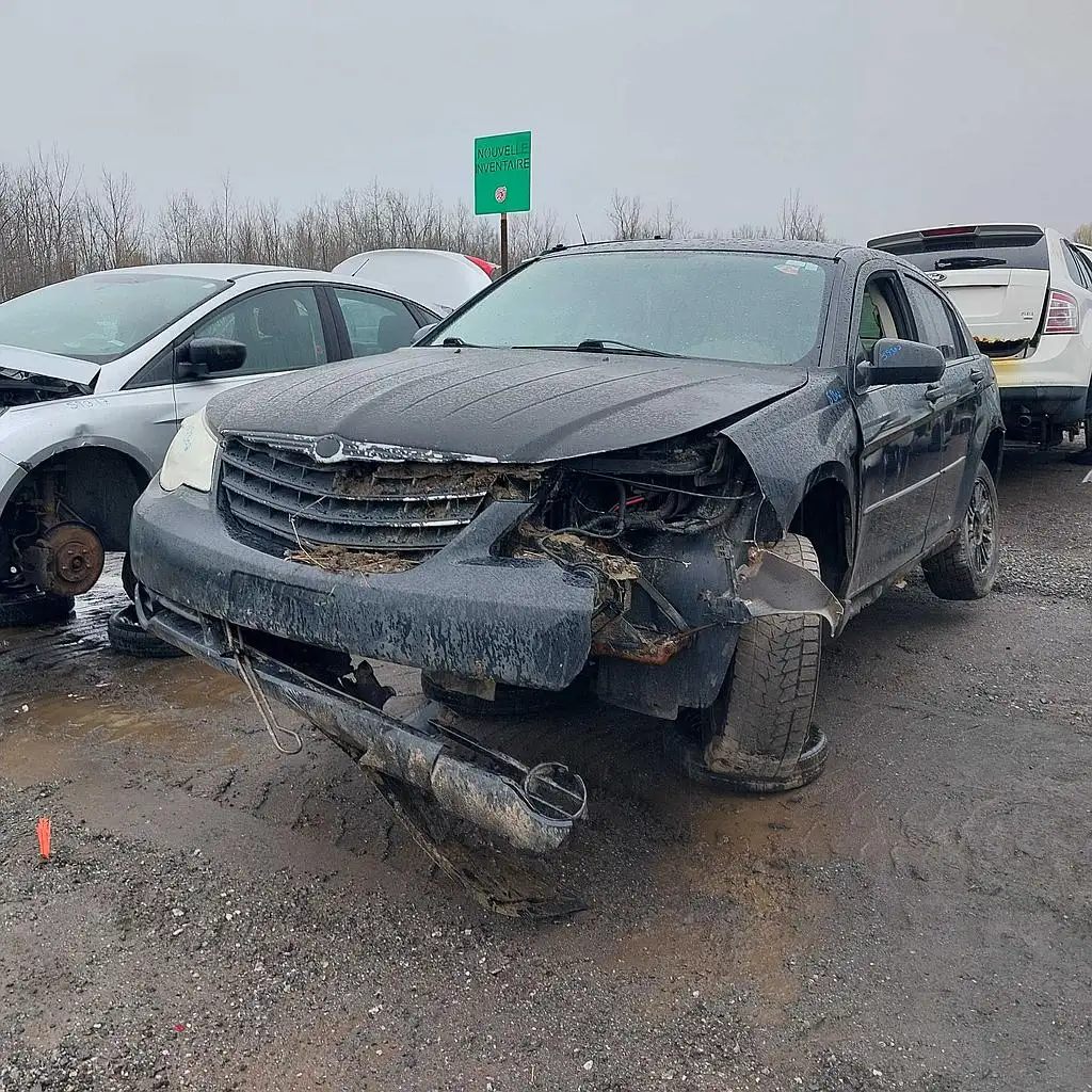 Photo of 2008 Chrysler Sebring