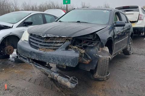 Photo of 2008 Chrysler Sebring