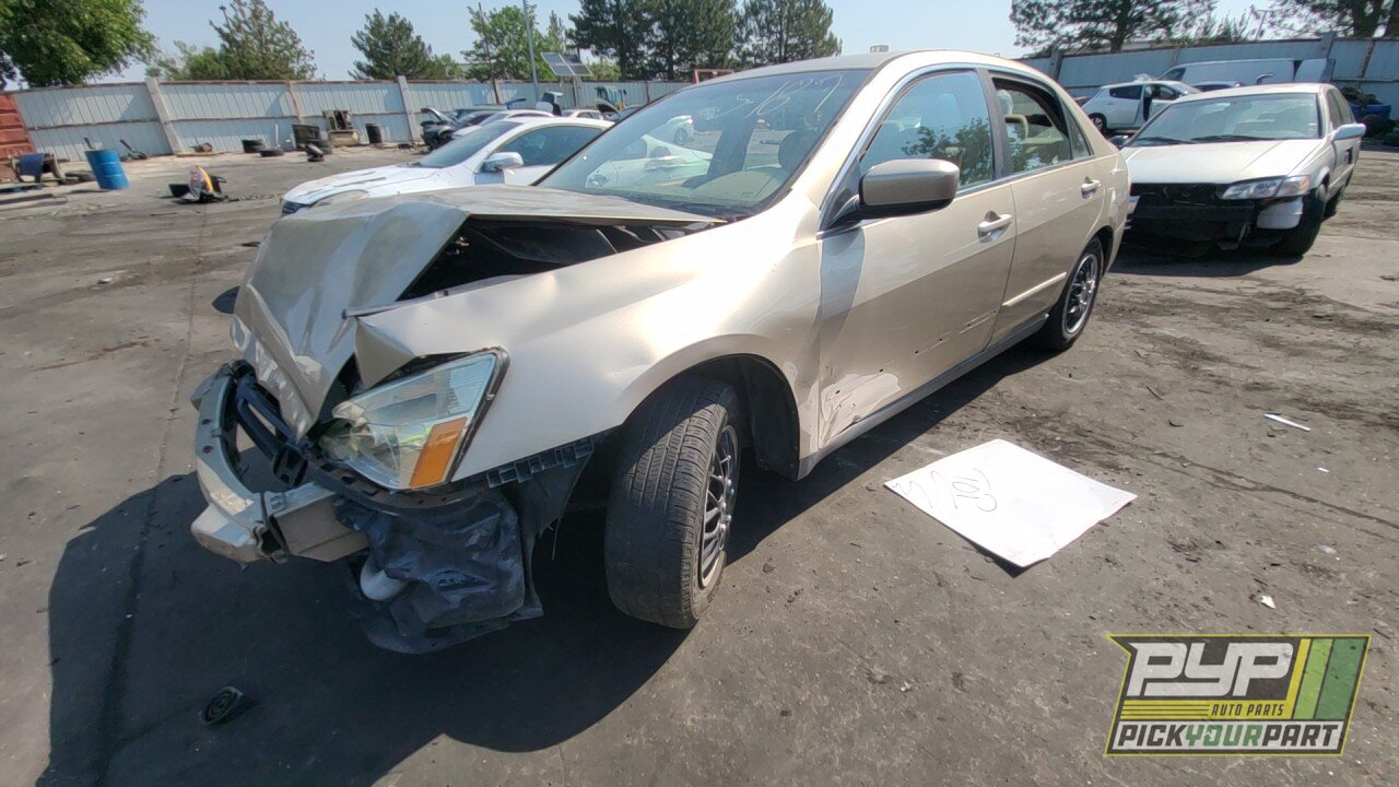 Photo of 2004 Honda Accord
