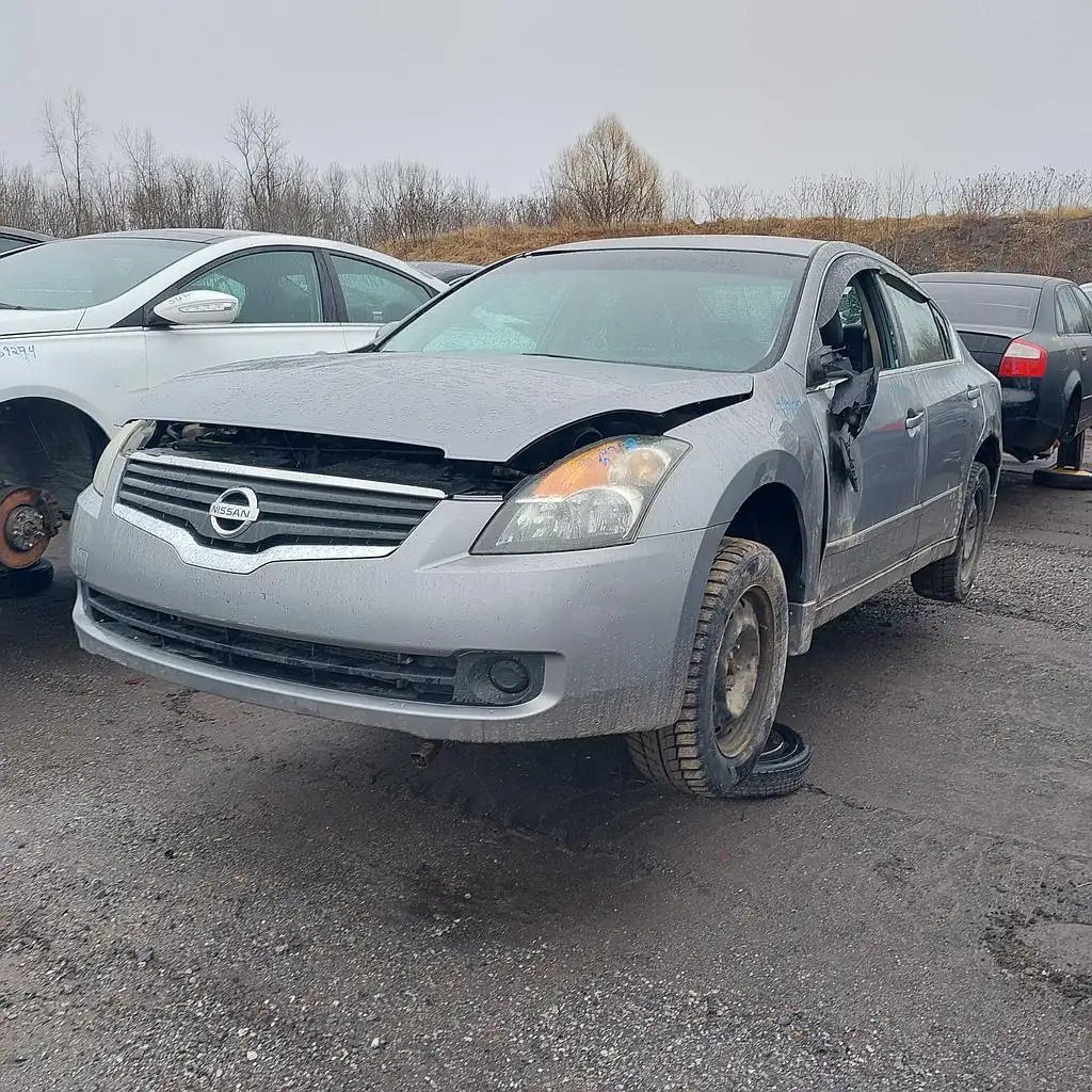 Photo of 2007 Nissan Altima
