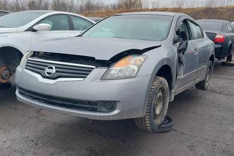 Photo of 2007 Nissan Altima