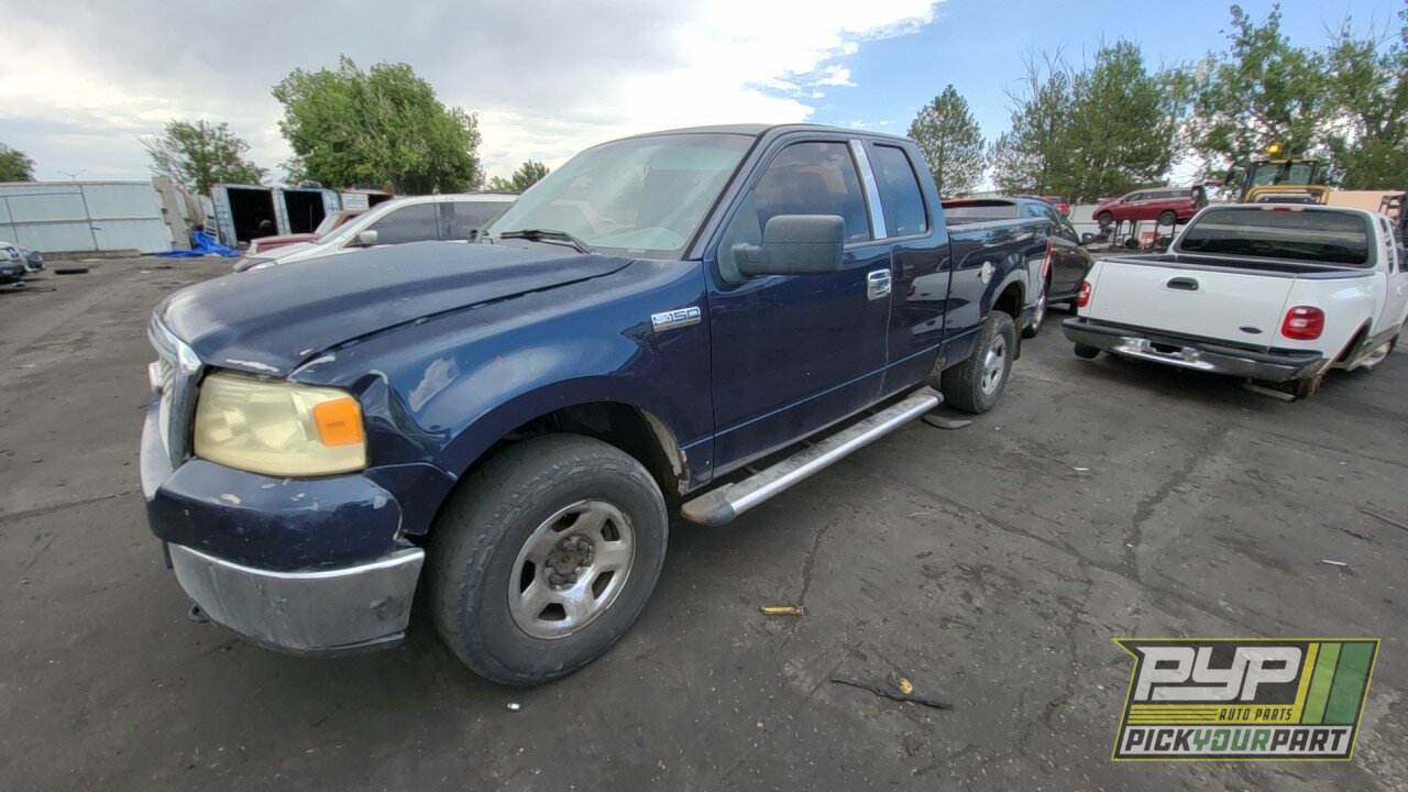 Photo of 2006 Ford F-150