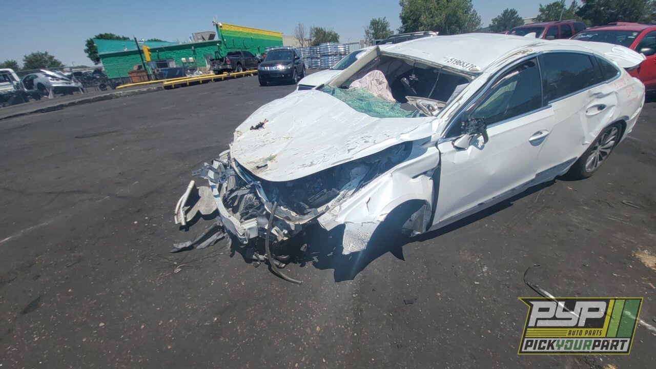 Photo of 2017 Buick Lacrosse