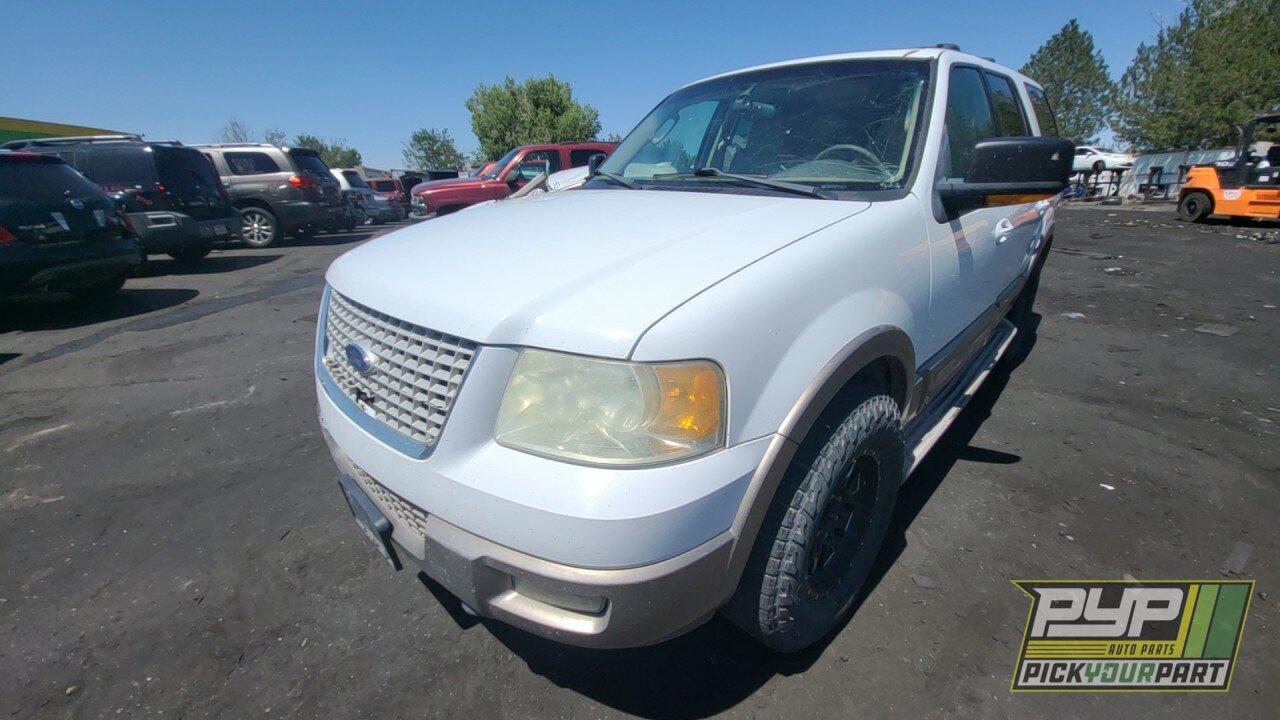 Photo of 2004 Ford Expedition