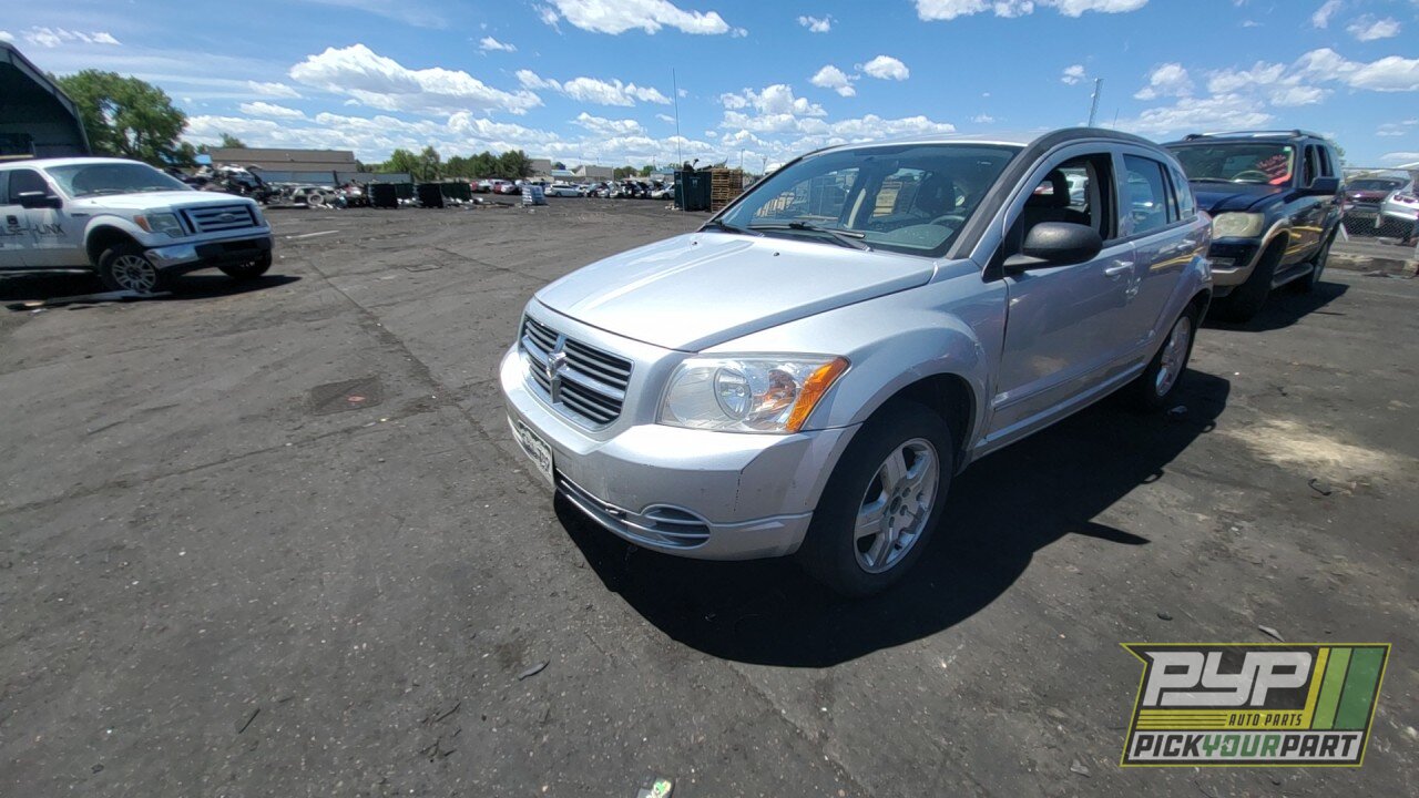 Photo of 2009 Dodge Caliber