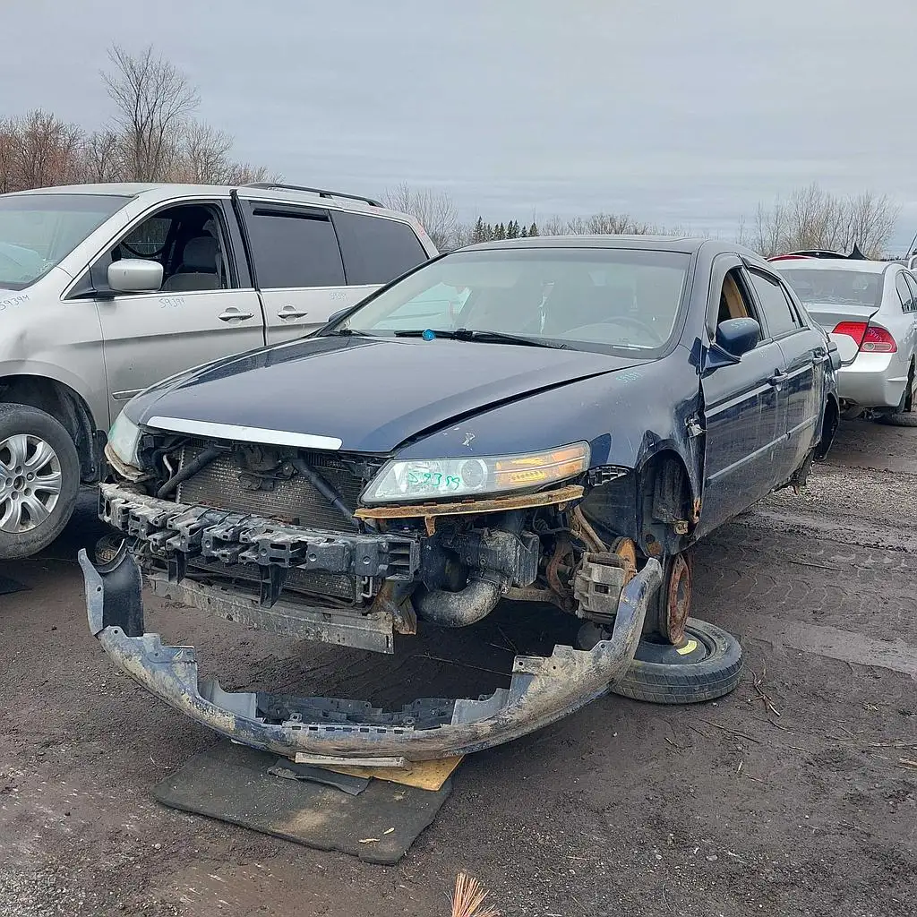 Photo of 2004 Acura Tl