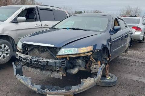 Photo of 2004 Acura Tl