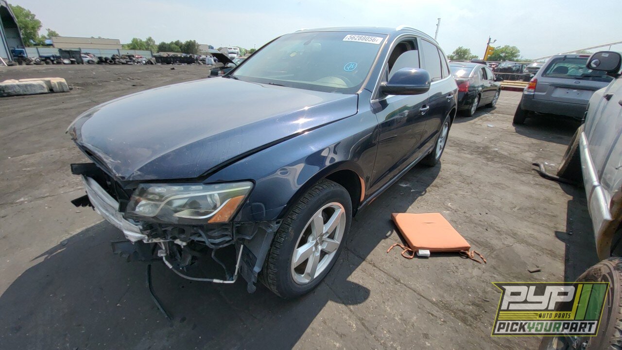 Photo of 2010 Audi Q5