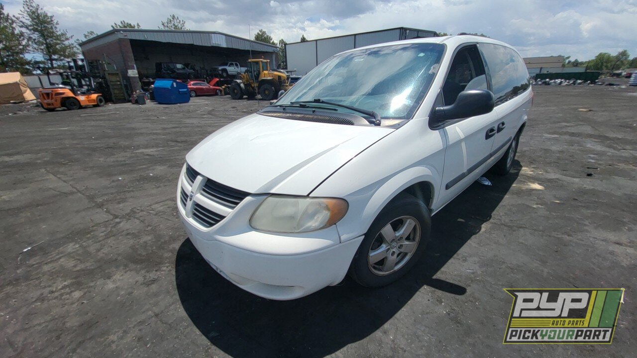 Photo of 2005 Dodge Grand Caravan