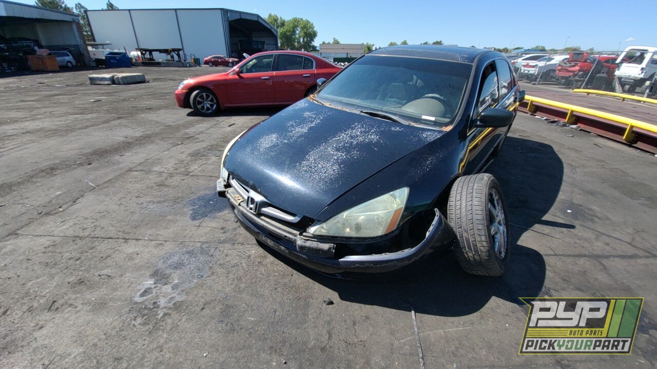Photo of 2005 Honda Accord
