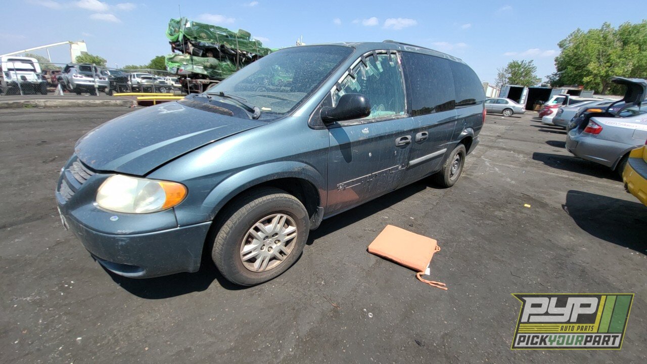Photo of 2005 Dodge Grand Caravan