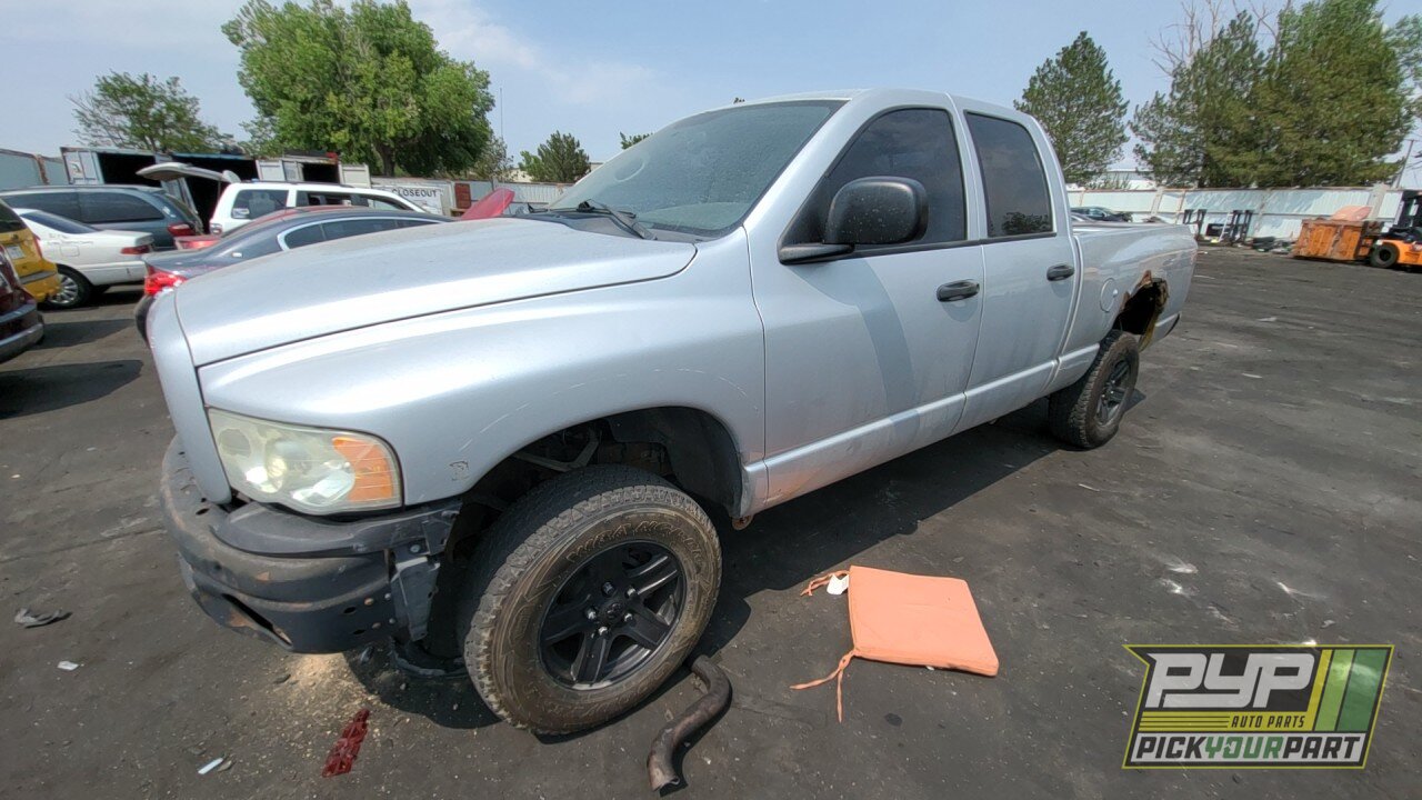 Photo of 2004 Dodge Ram 1500