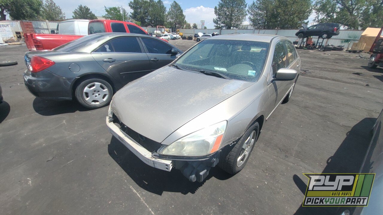 Photo of 2005 Honda Accord