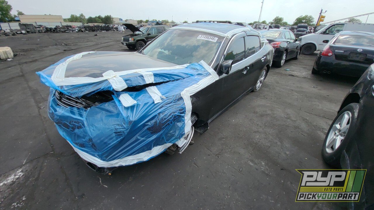 Photo of 2013 Infiniti M37