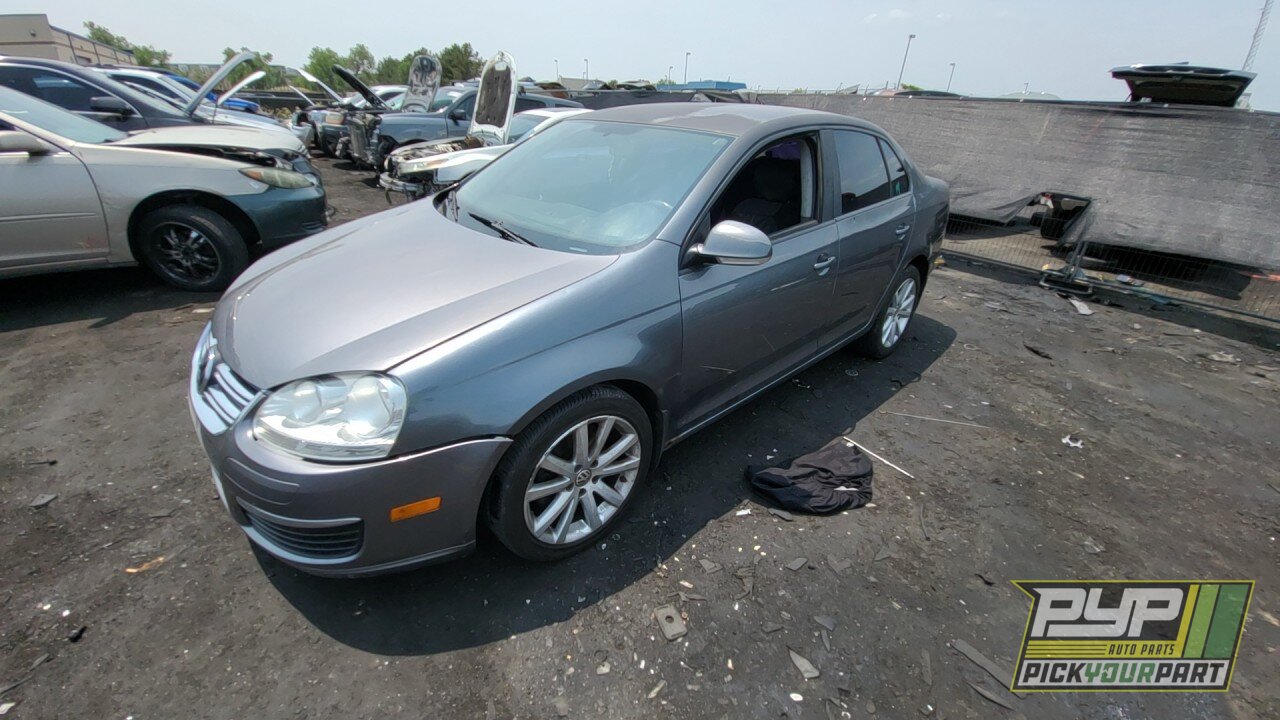 Photo of 2006 Volkswagen Jetta