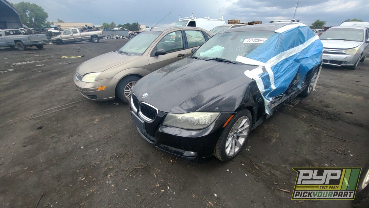 Photo of 2011 Bmw 328I Xdrive