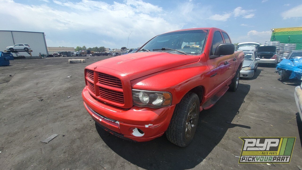 Photo of 2004 Dodge Ram 1500