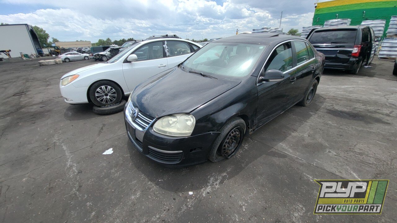 Photo of 2009 Volkswagen Jetta